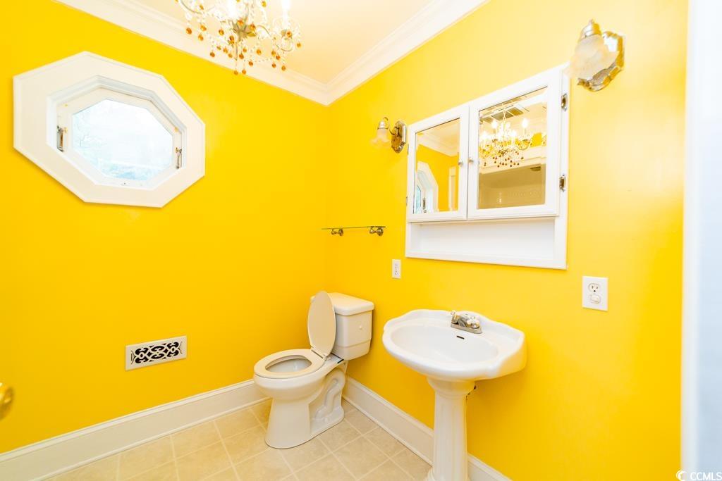 7845 Bay Road Gresham, SC 29546 - Photo 18 of 29