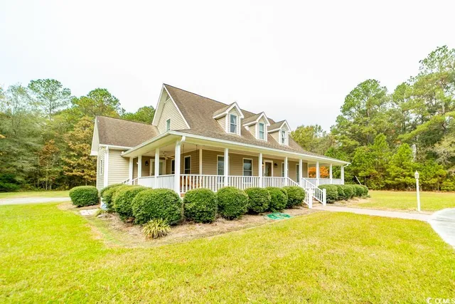 $419,900 | 7845 Bay Road, Gresham, SC 29546
