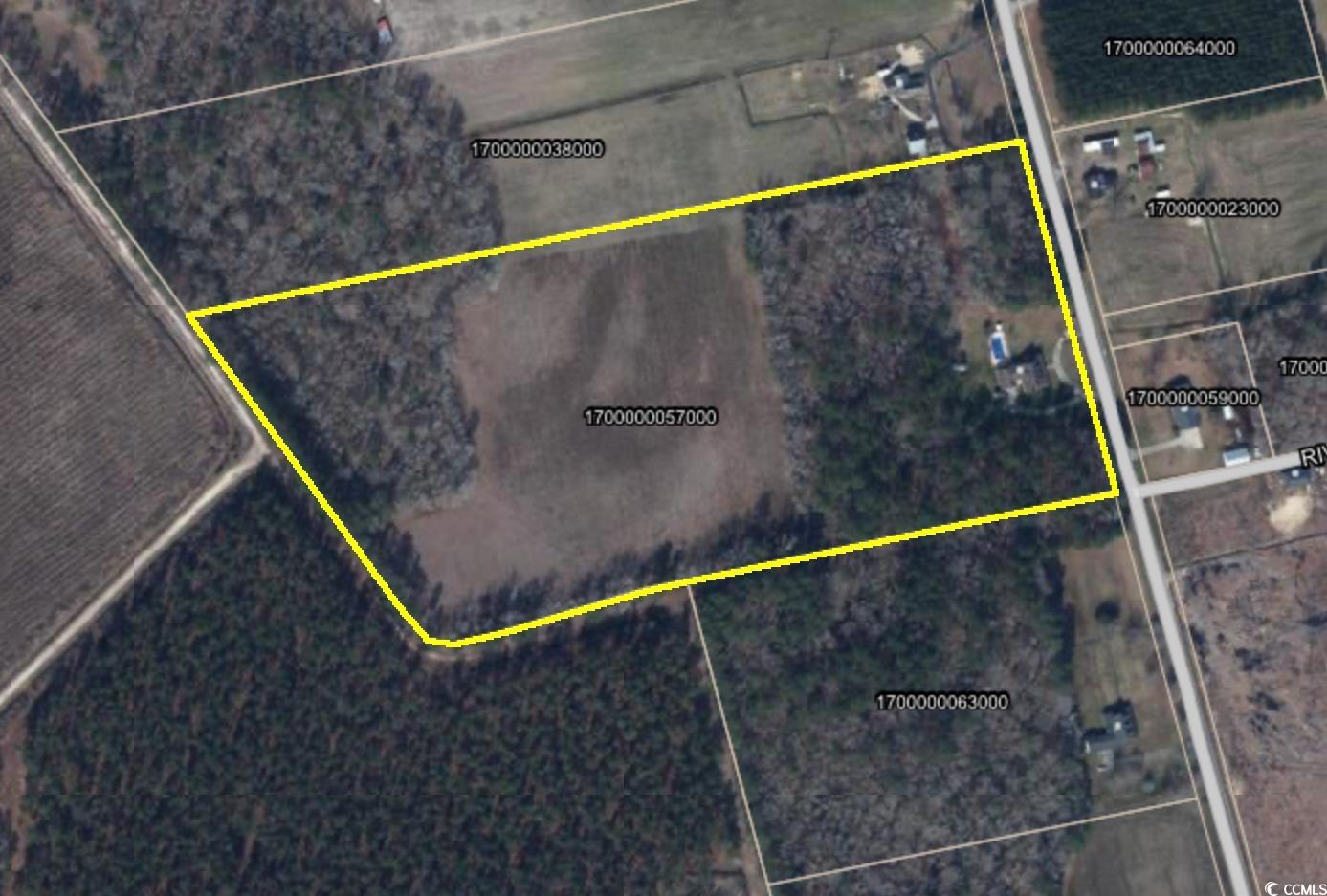 7845 Bay Road Gresham, SC 29546 - Photo 29 of 29