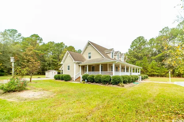 $419,900 | 7845 Bay Road, Gresham, SC 29546