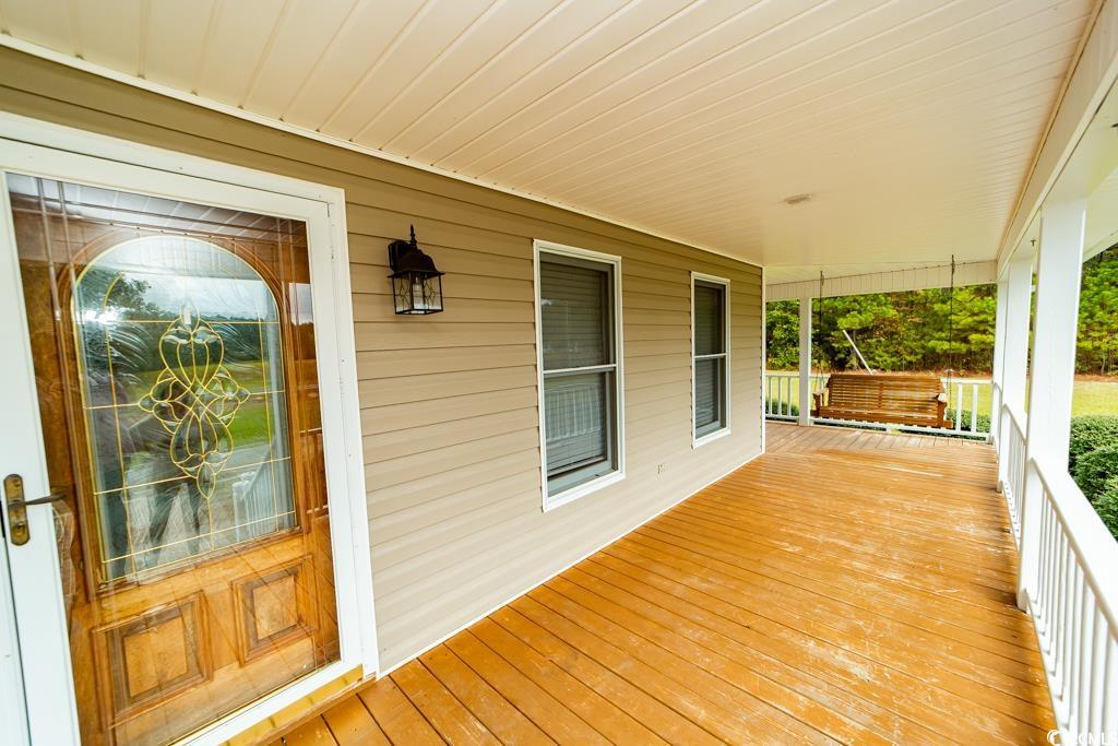 7845 Bay Road Gresham, SC 29546 - Photo 5 of 29