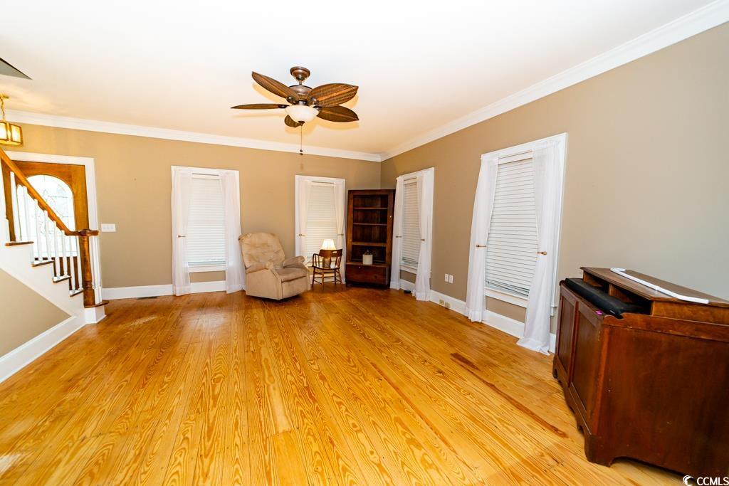 7845 Bay Road Gresham, SC 29546 - Photo 7 of 29