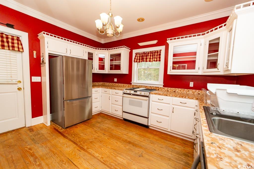 7845 Bay Road Gresham, SC 29546 - Photo 8 of 29