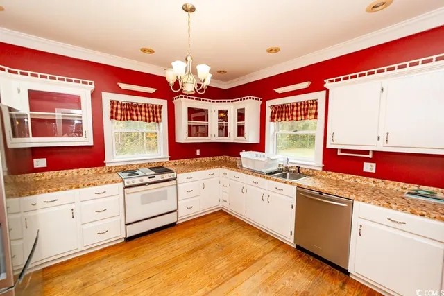 $419,900 | 7845 Bay Road, Gresham, SC 29546