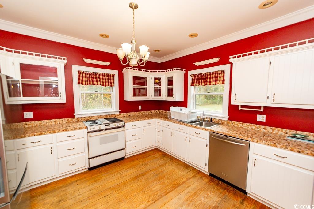 7845 Bay Road Gresham, SC 29546 - Photo 9 of 29