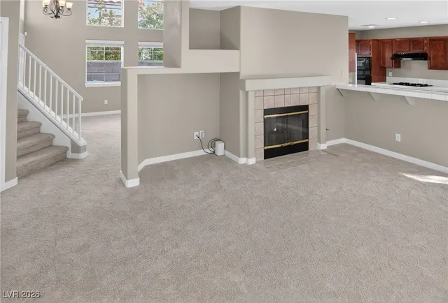 $564,999 | 1840 Shirewick Drive, Las Vegas, NV 89117