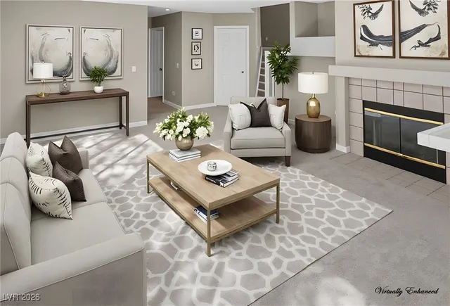 $564,999 | 1840 Shirewick Drive, Las Vegas, NV 89117