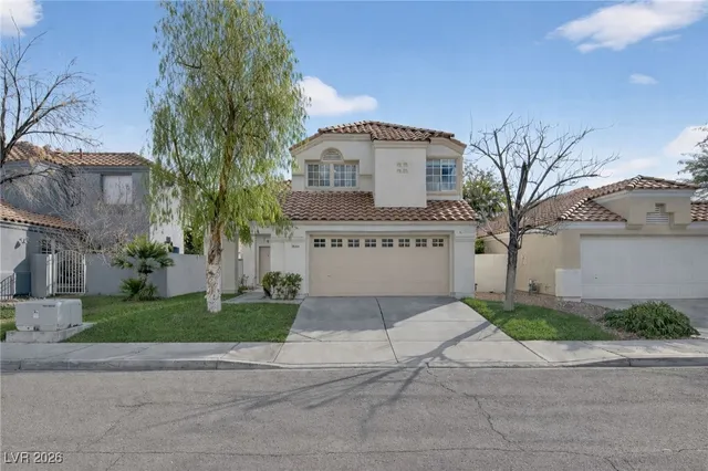 $564,999 | 1840 Shirewick Drive, Las Vegas, NV 89117