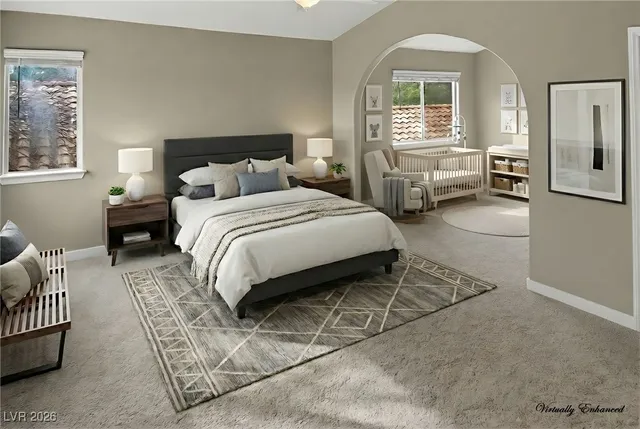 $564,999 | 1840 Shirewick Drive, Las Vegas, NV 89117