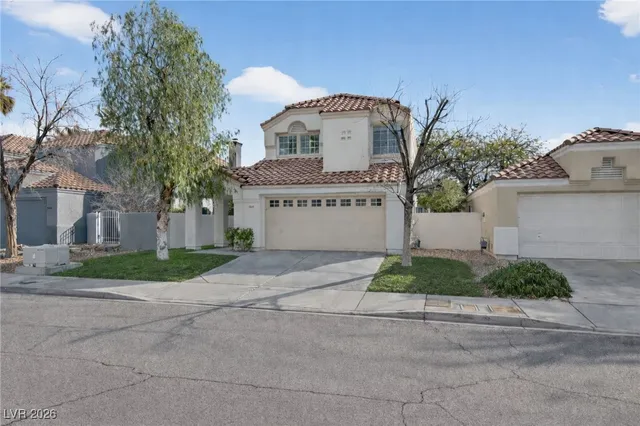 $564,999 | 1840 Shirewick Drive, Las Vegas, NV 89117