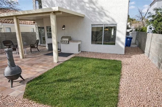 $564,999 | 1840 Shirewick Drive, Las Vegas, NV 89117