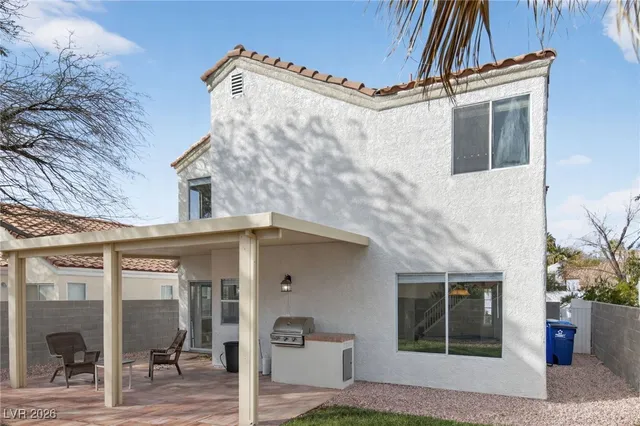 $564,999 | 1840 Shirewick Drive, Las Vegas, NV 89117