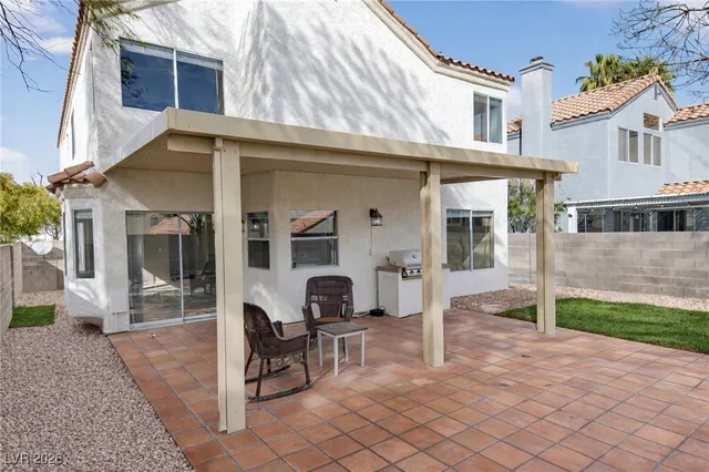 $564,999 | 1840 Shirewick Drive, Las Vegas, NV 89117