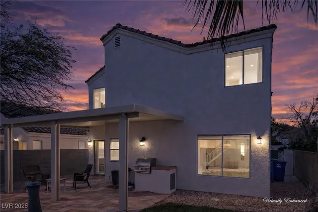 $564,999 | 1840 Shirewick Drive, Las Vegas, NV 89117