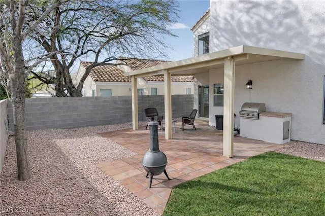 $564,999 | 1840 Shirewick Drive, Las Vegas, NV 89117