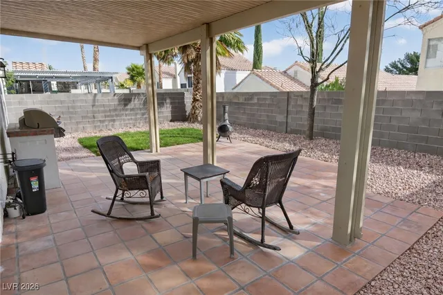 $564,999 | 1840 Shirewick Drive, Las Vegas, NV 89117