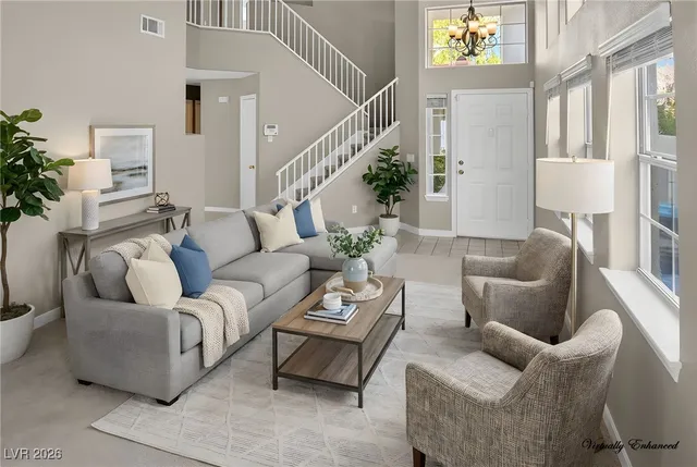 $564,999 | 1840 Shirewick Drive, Las Vegas, NV 89117