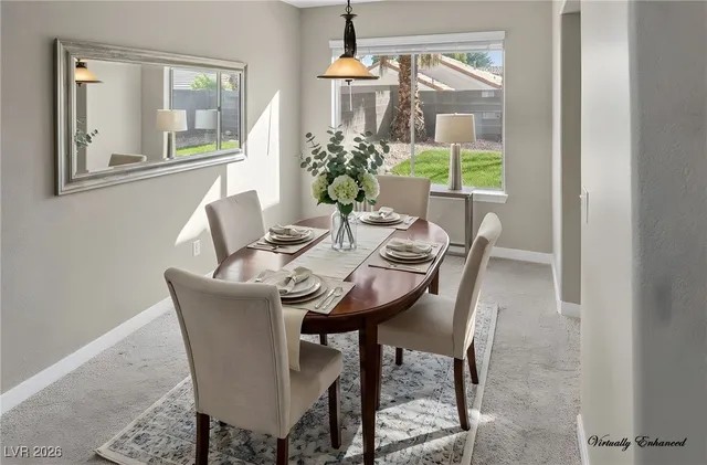 $564,999 | 1840 Shirewick Drive, Las Vegas, NV 89117