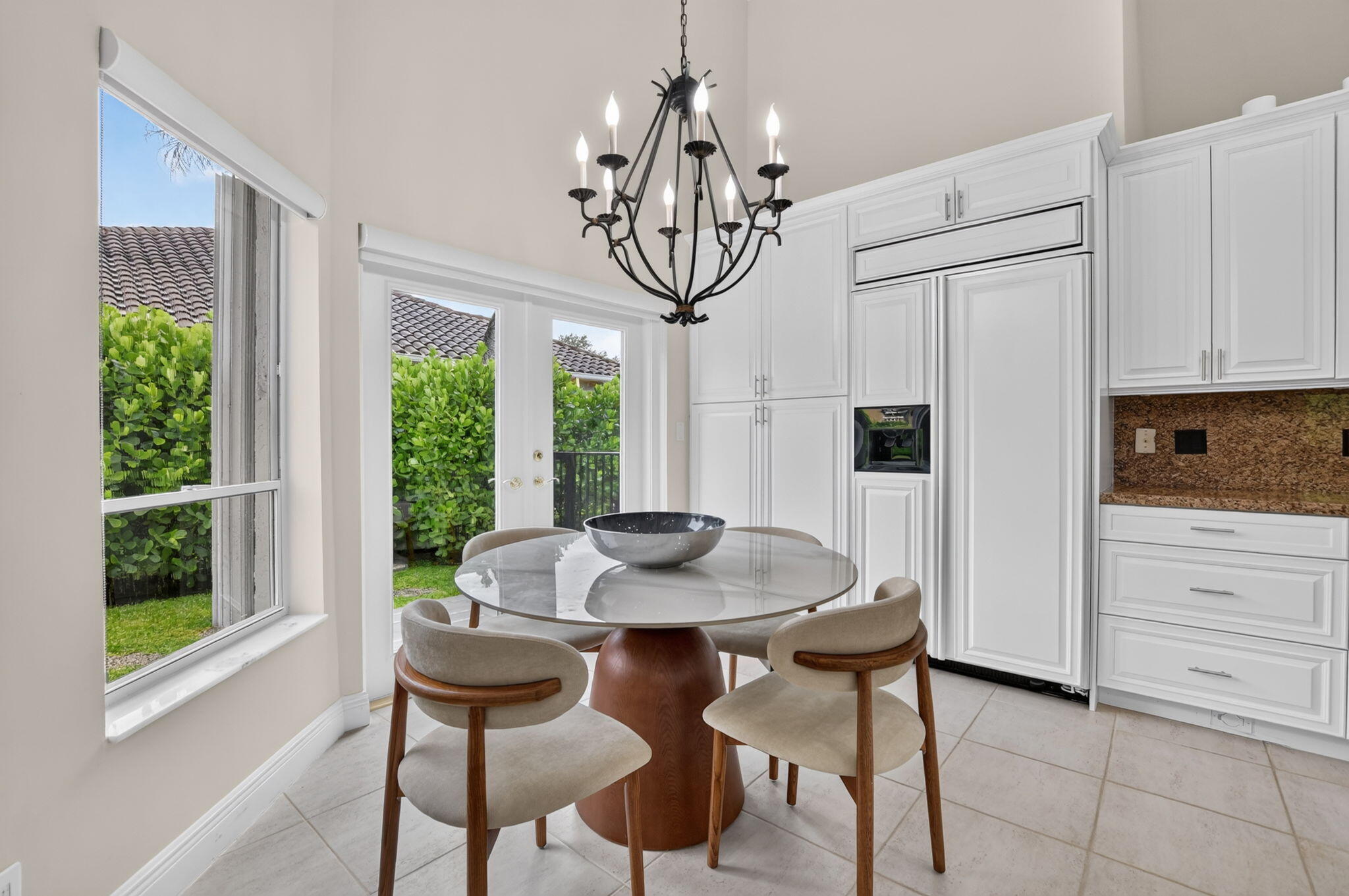 4480 Northwest 28th Avenue Boca Raton, FL 33434 - Photo 21 of 71 Kitchen Dining