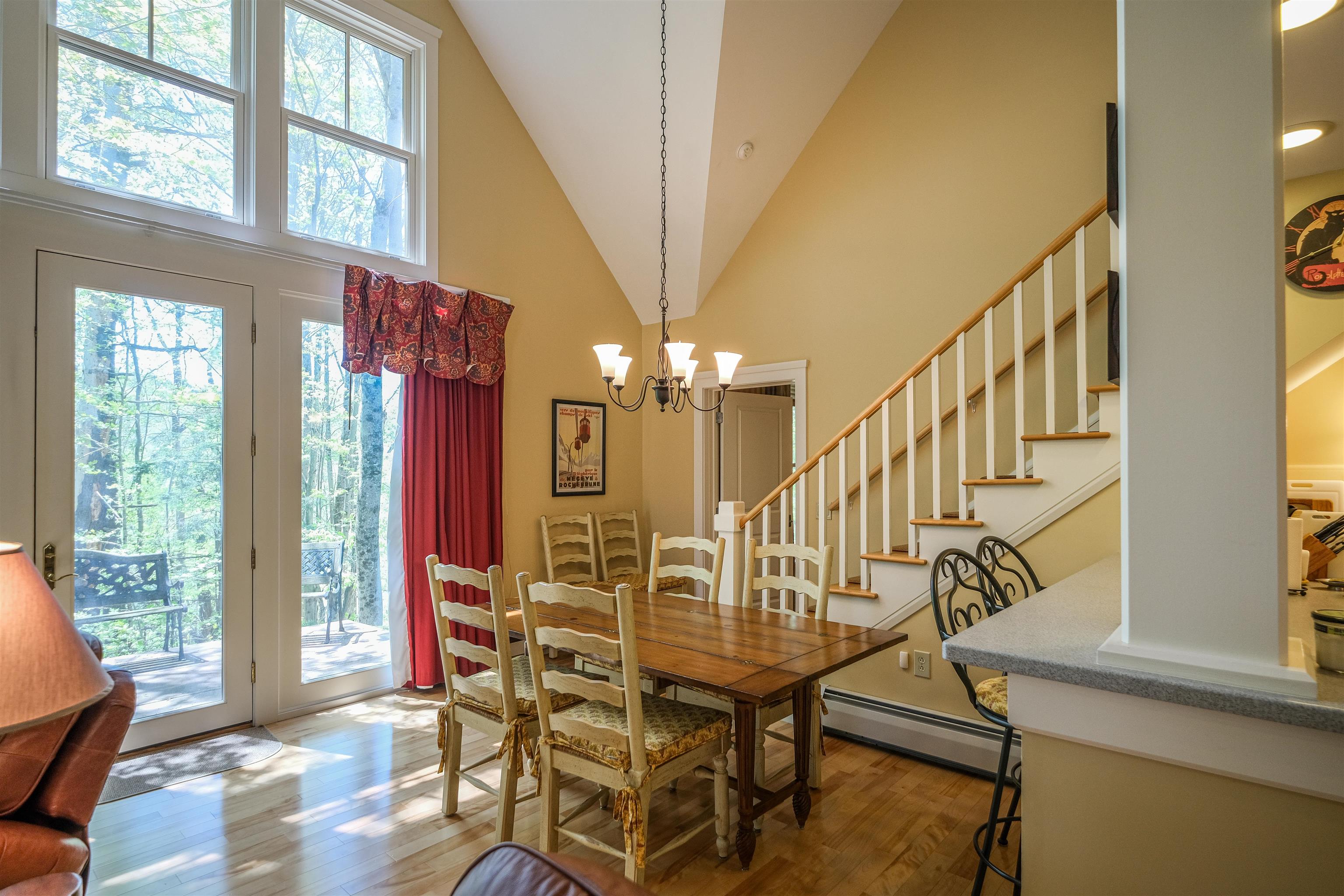 44 Freeman Road, Unit B2 Cavendish, VT 05153 - Photo 11 of 58