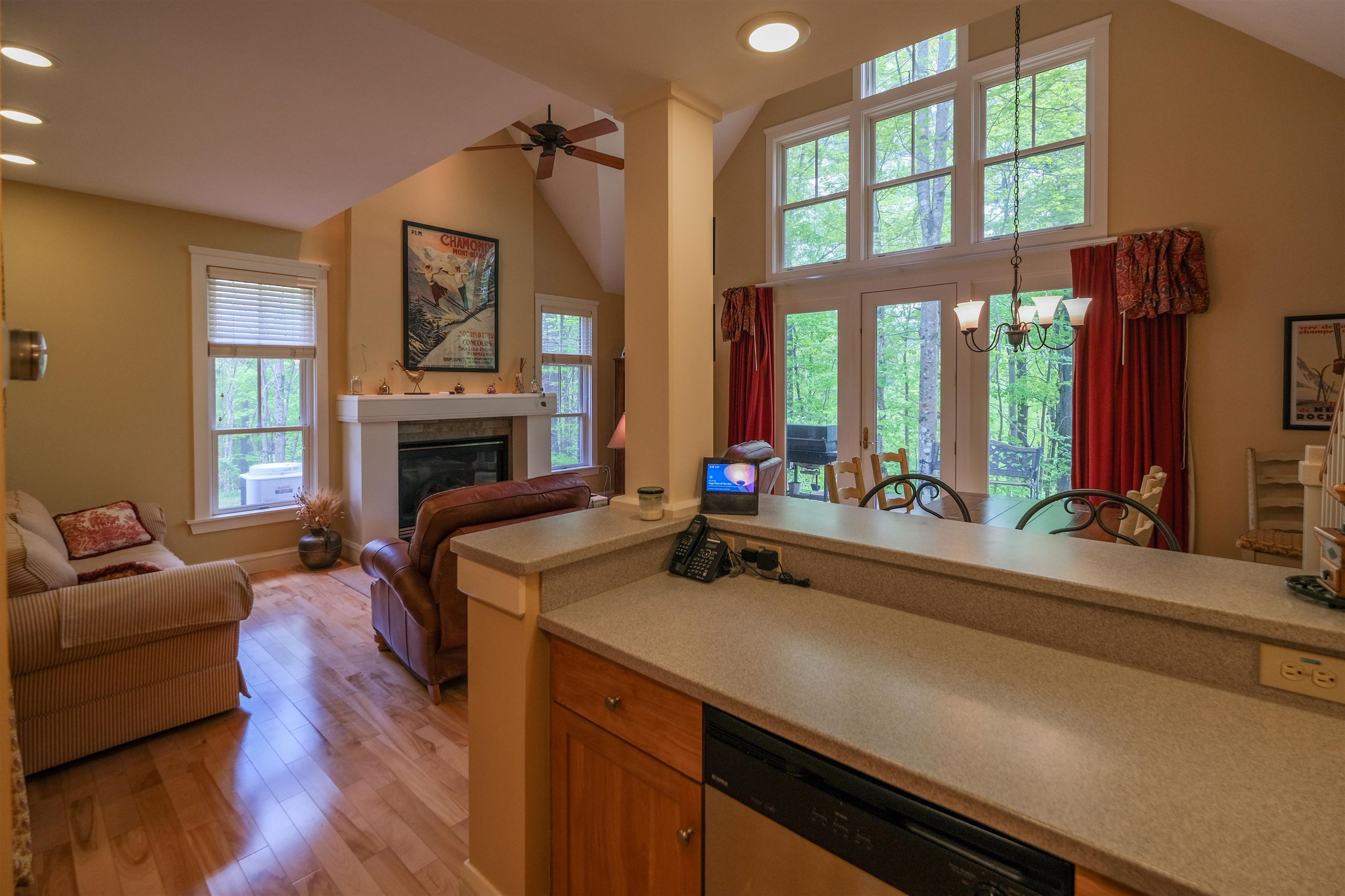 44 Freeman Road, Unit B2 Cavendish, VT 05153 - Photo 12 of 58