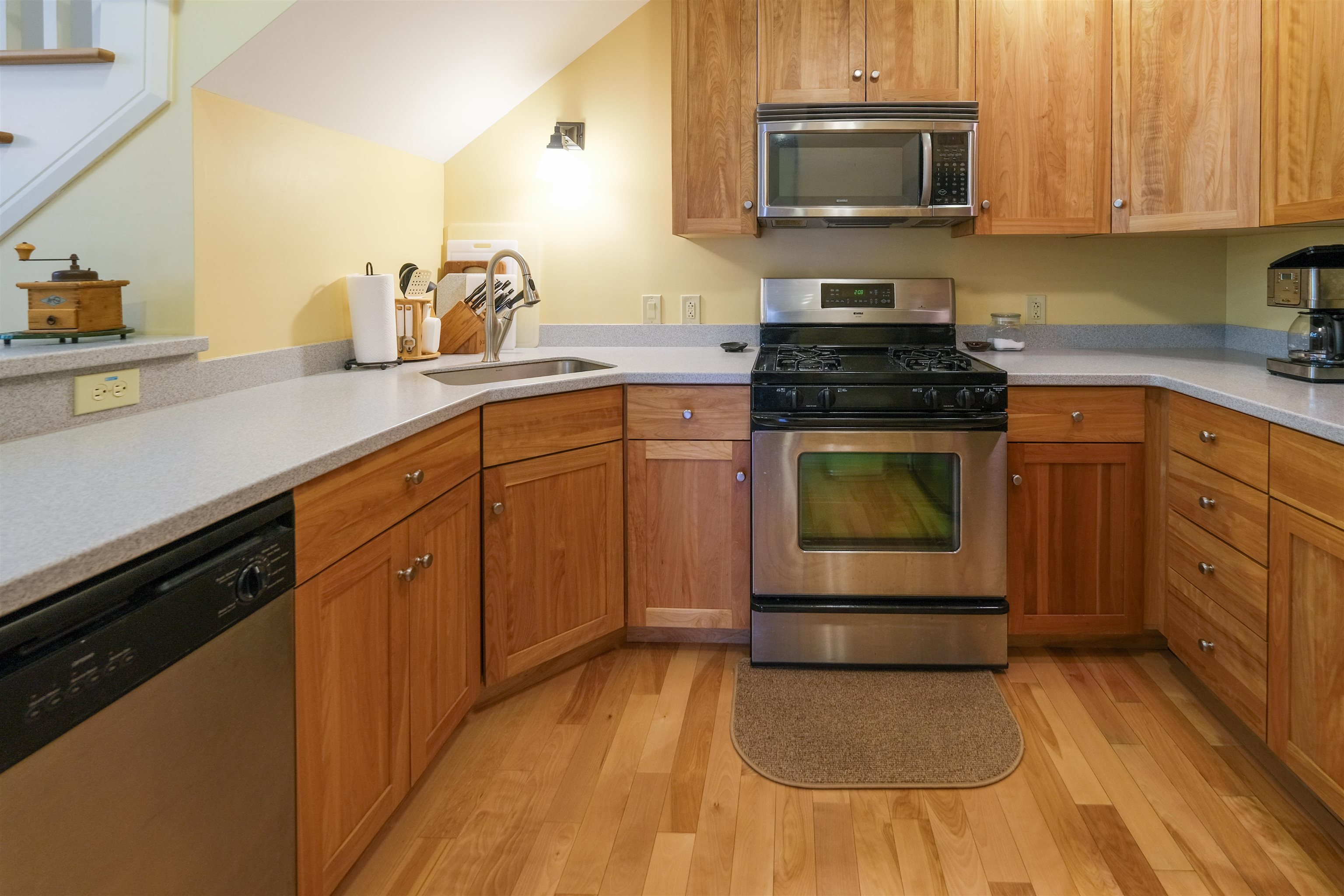 44 Freeman Road, Unit B2 Cavendish, VT 05153 - Photo 13 of 58