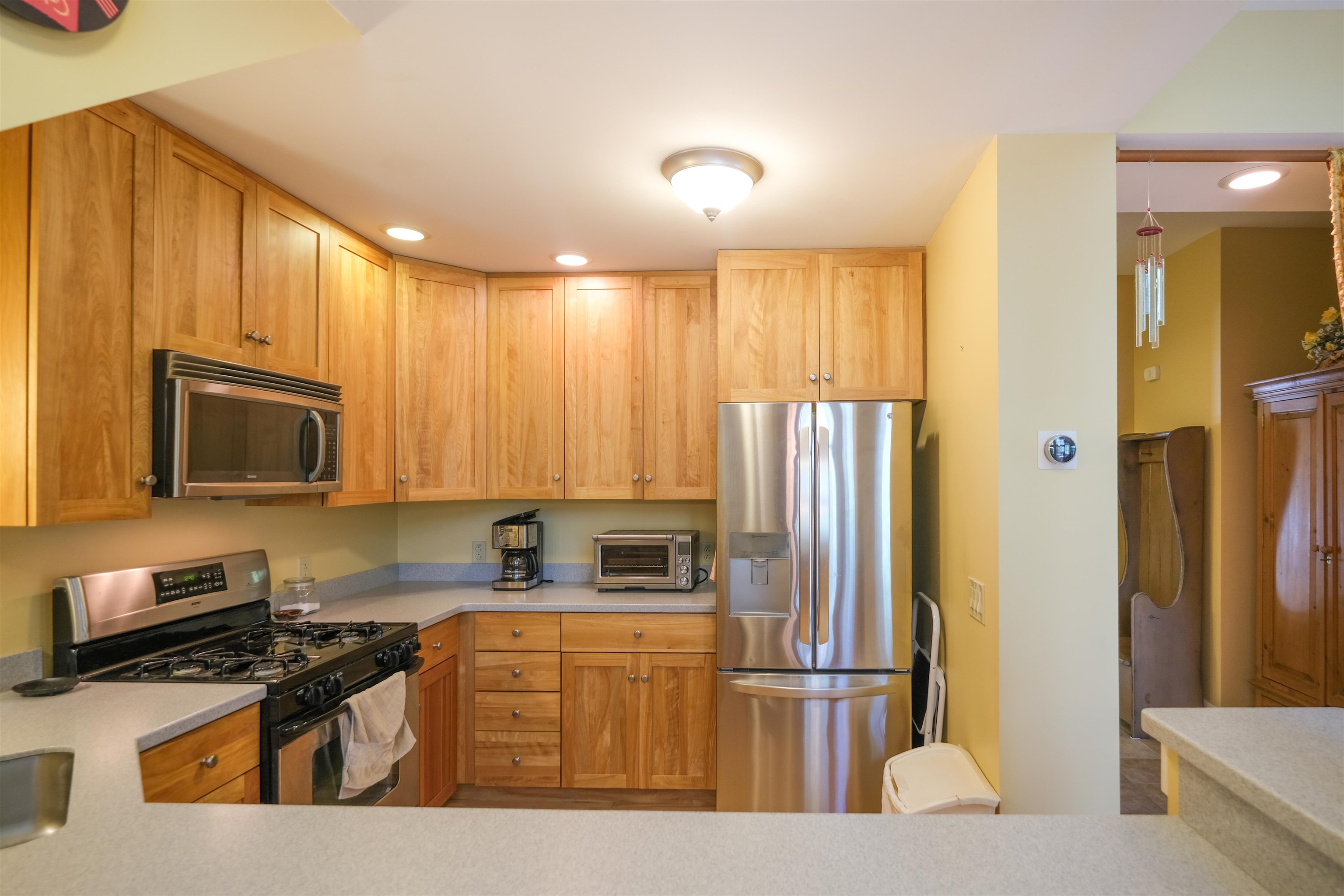 44 Freeman Road, Unit B2 Cavendish, VT 05153 - Photo 15 of 58