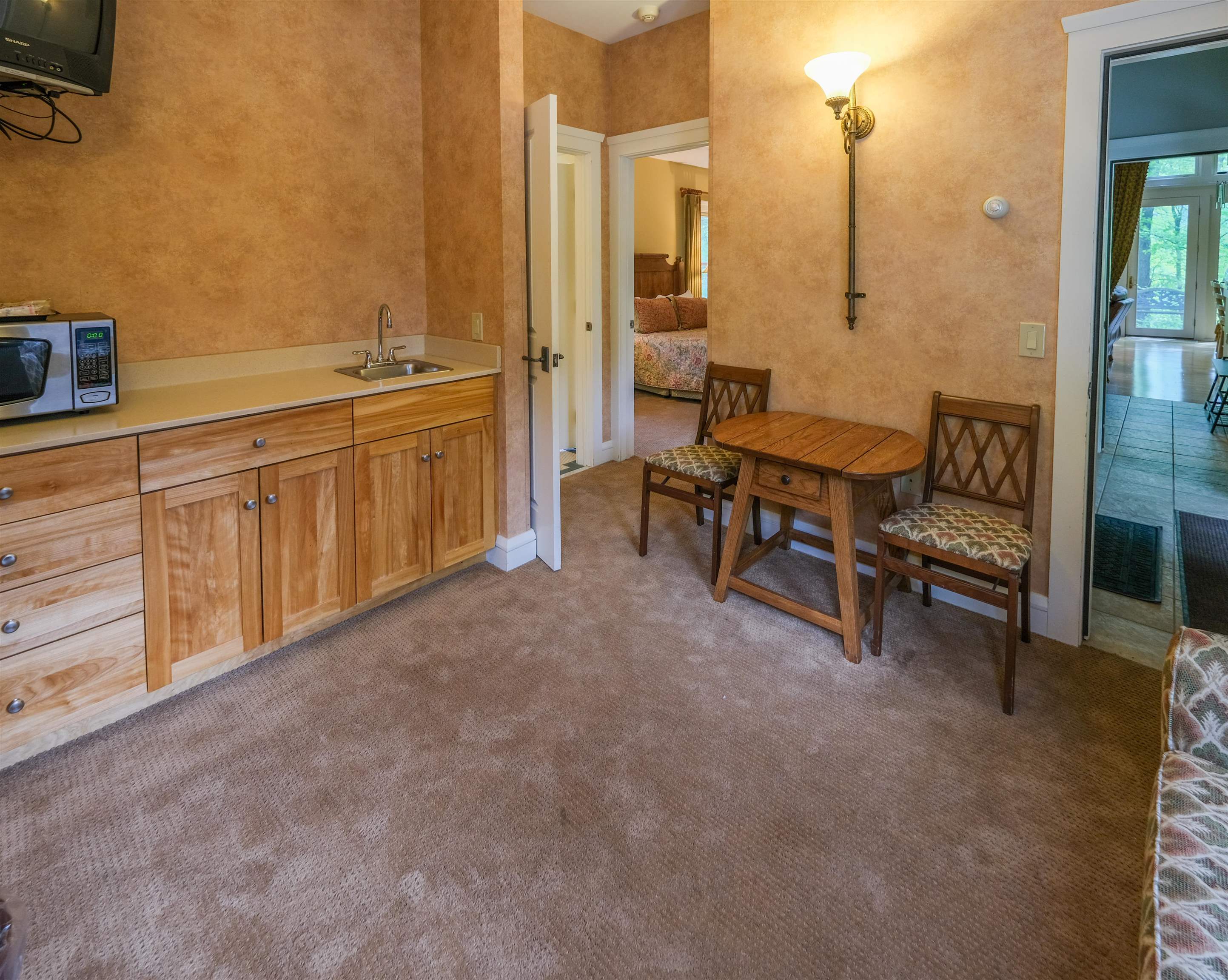 44 Freeman Road, Unit B2 Cavendish, VT 05153 - Photo 19 of 58