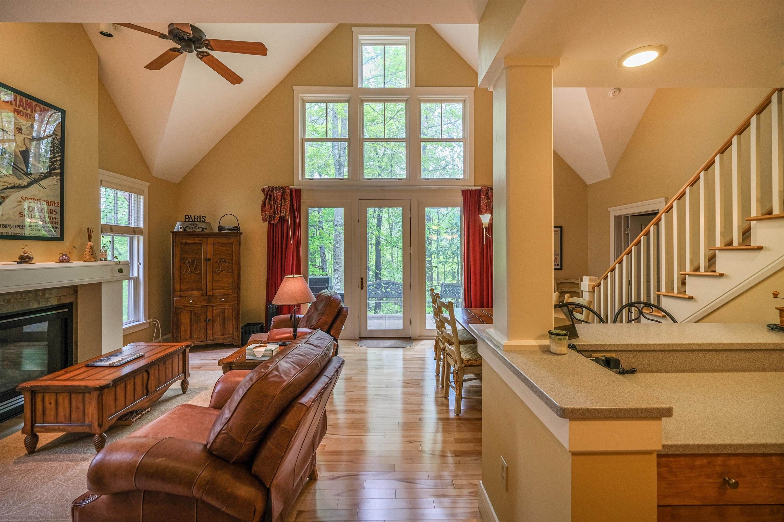 44 Freeman Road, Unit B2 Cavendish, VT 05153 - Photo 2 of 58