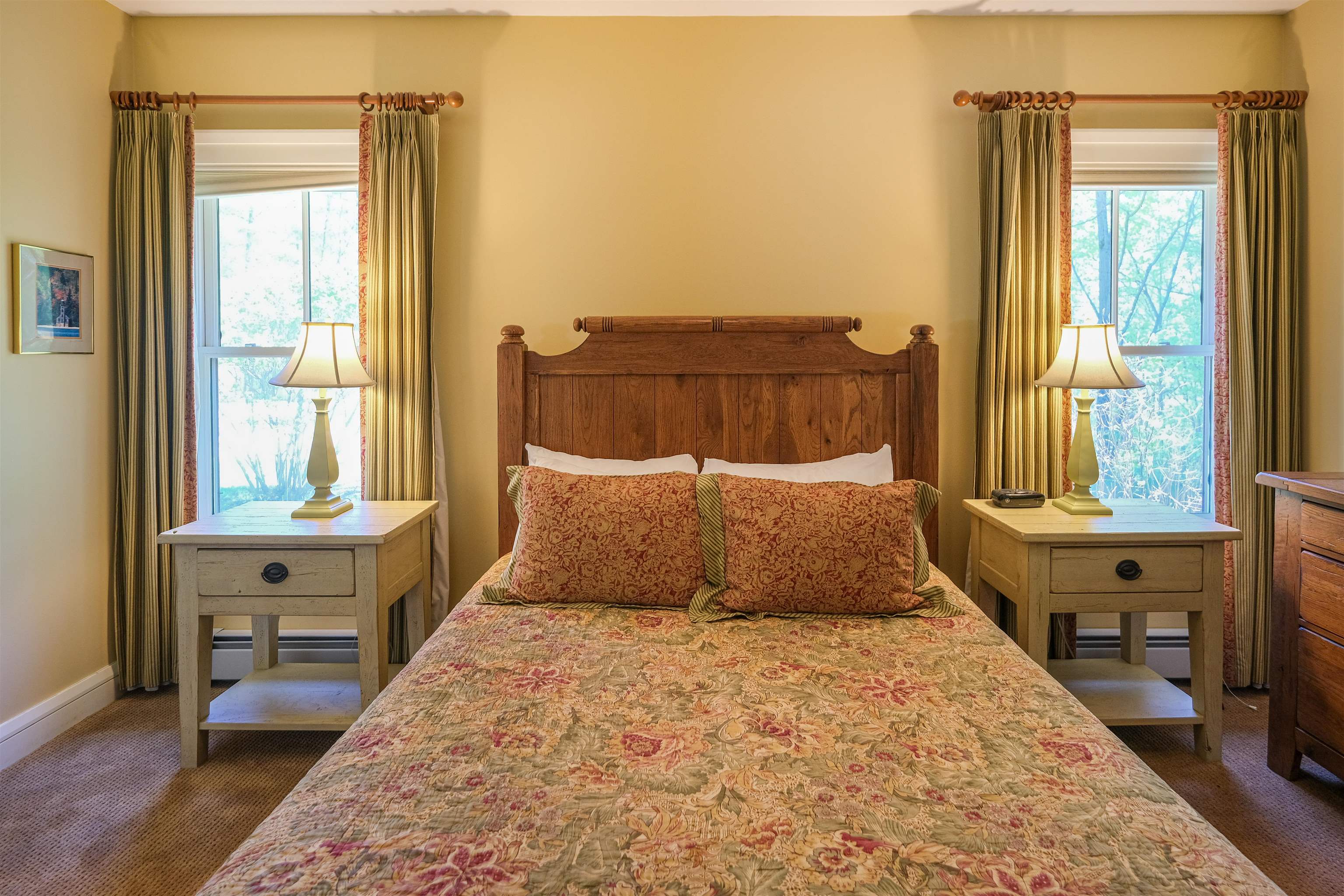 44 Freeman Road, Unit B2 Cavendish, VT 05153 - Photo 21 of 58