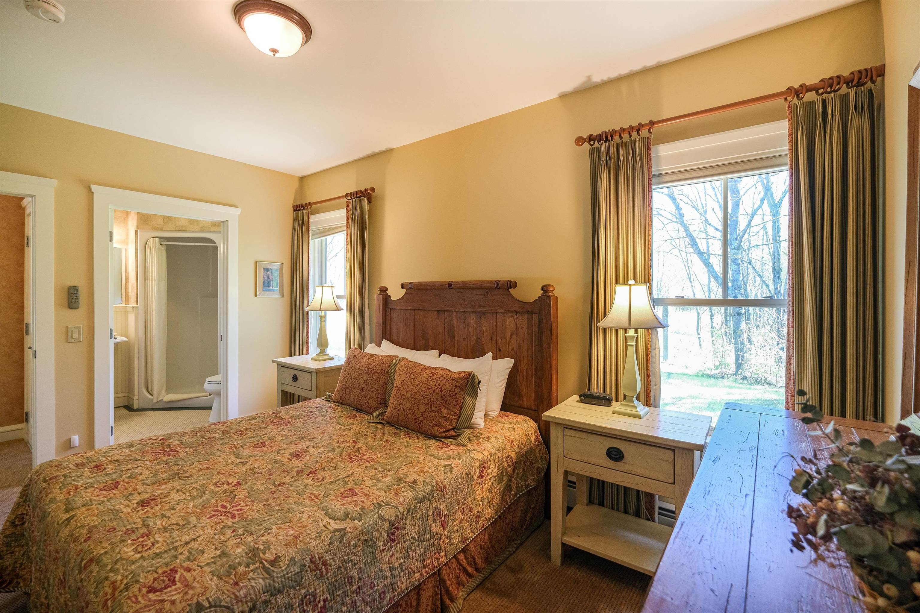 44 Freeman Road, Unit B2 Cavendish, VT 05153 - Photo 22 of 58