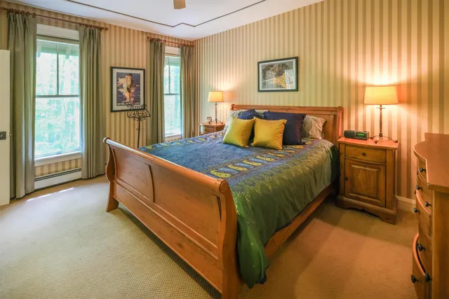 $635,000 | 44 Freeman Road, Unit B2, Cavendish, VT 05153