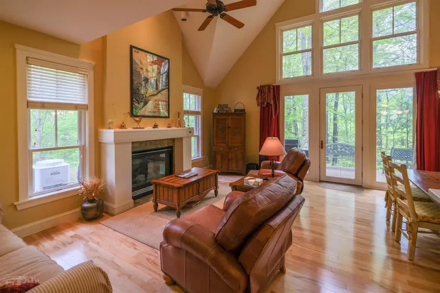 $635,000 | 44 Freeman Road, Unit B2, Cavendish, VT 05153