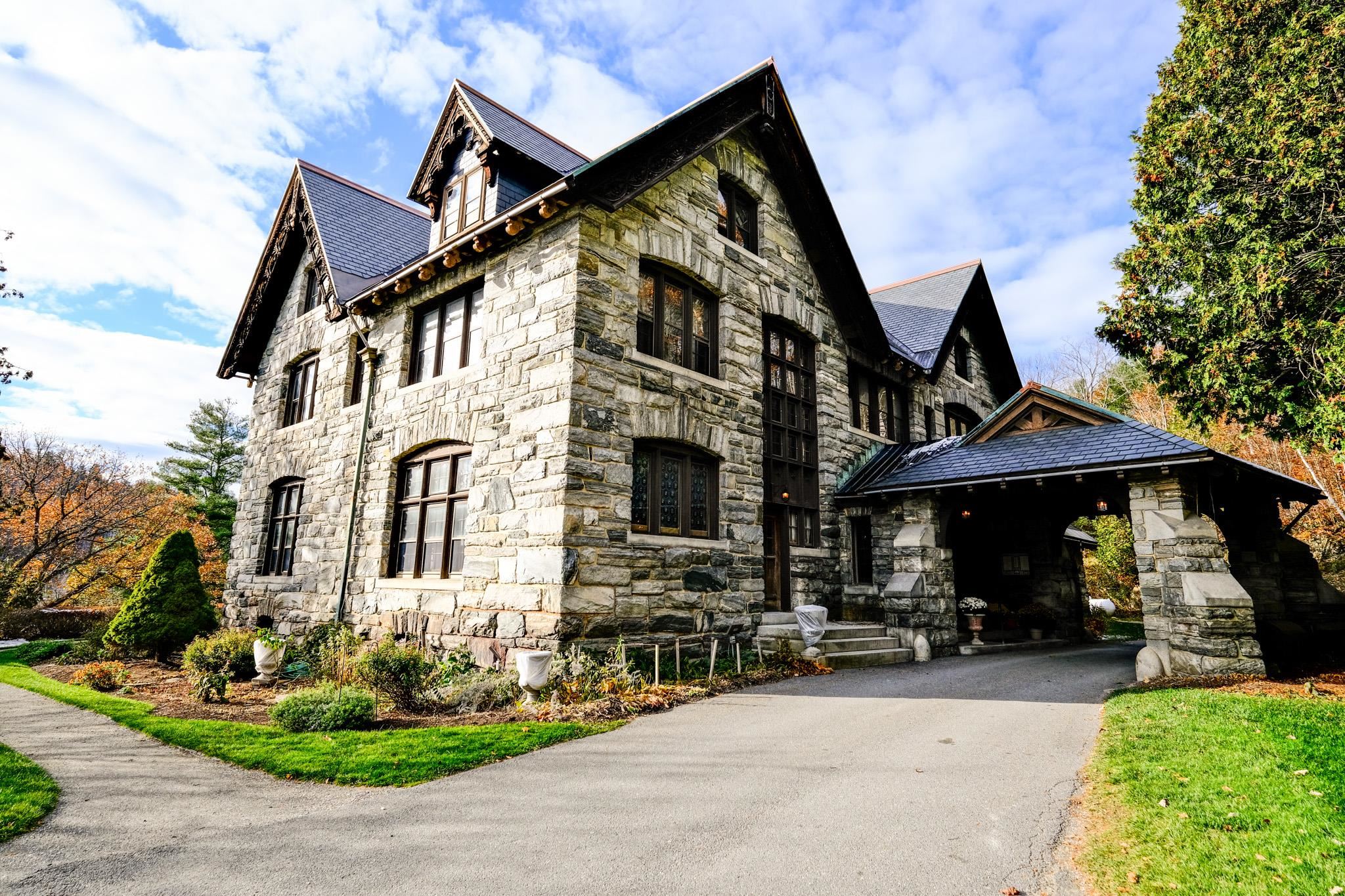 44 Freeman Road, Unit B2 Cavendish, VT 05153 - Photo 40 of 58