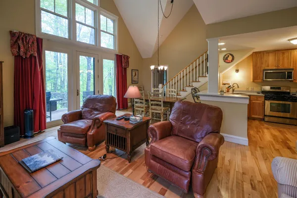 $635,000 | 44 Freeman Road, Unit B2, Cavendish, VT 05153