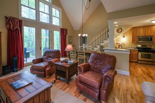 $635,000 | 44 Freeman Road, Unit B2, Cavendish, VT 05153