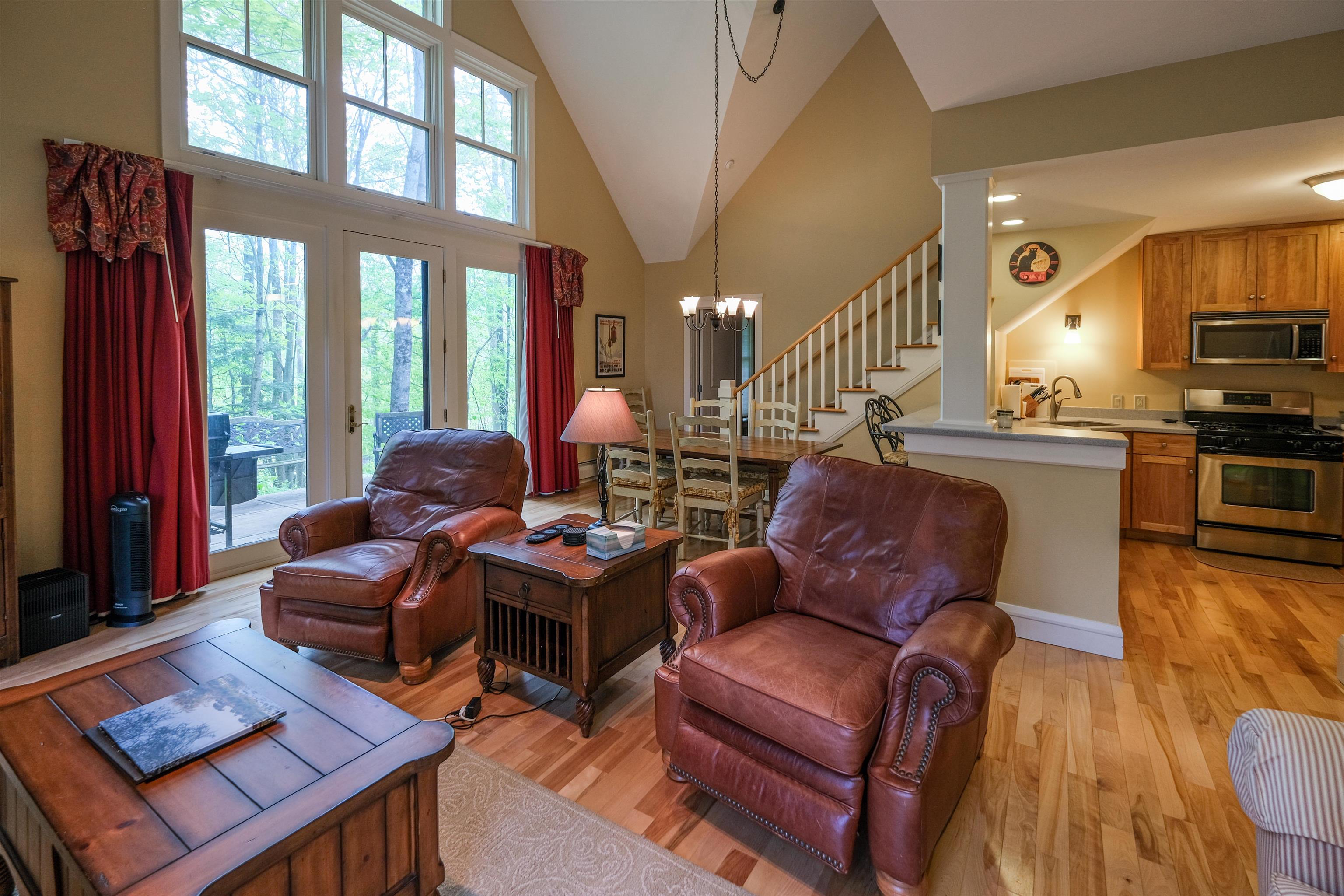 44 Freeman Road, Unit B2 Cavendish, VT 05153 - Photo 4 of 58