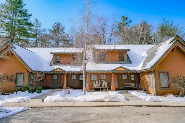 $635,000 | 44 Freeman Road, Unit B2, Cavendish, VT 05153