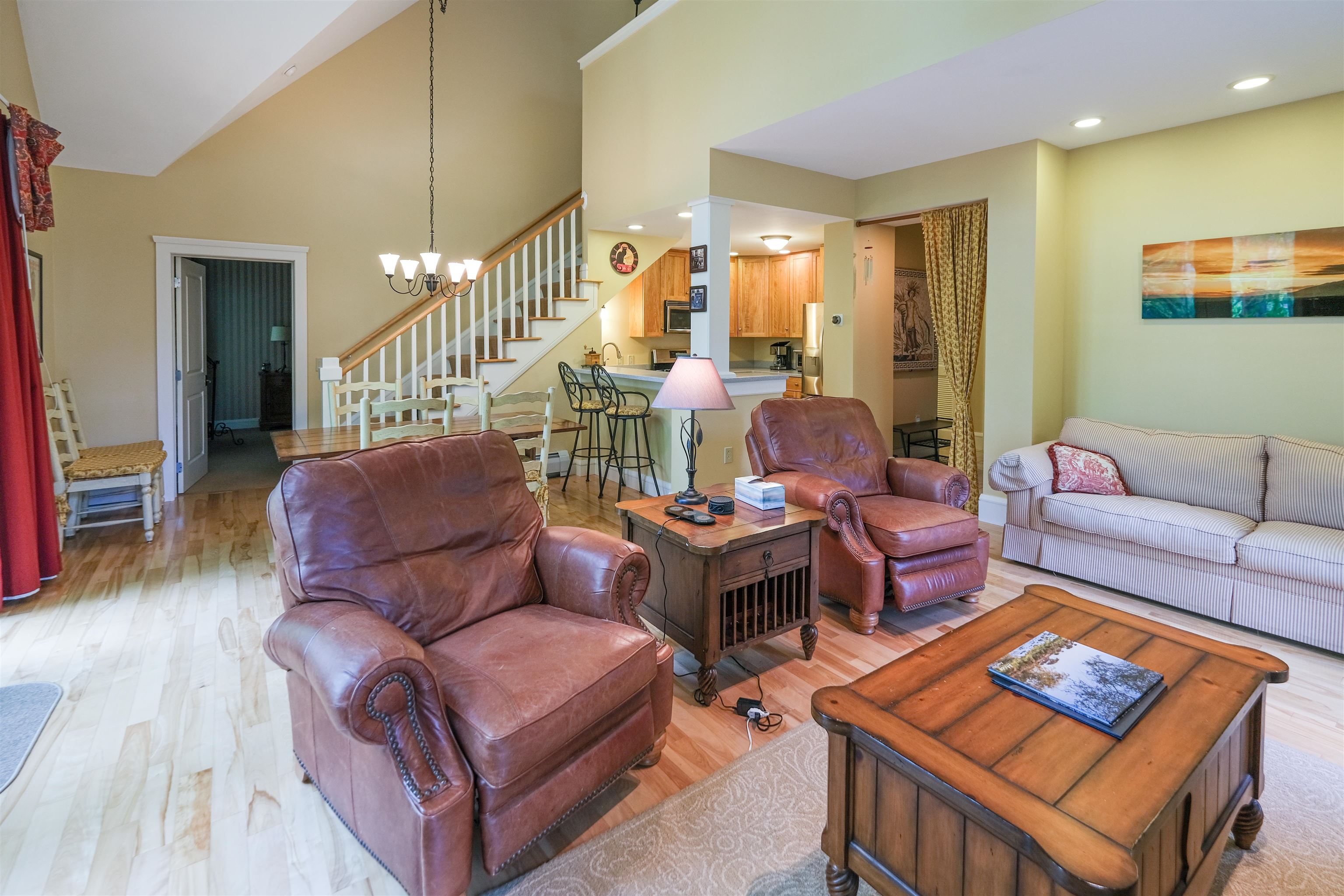 44 Freeman Road, Unit B2 Cavendish, VT 05153 - Photo 5 of 58