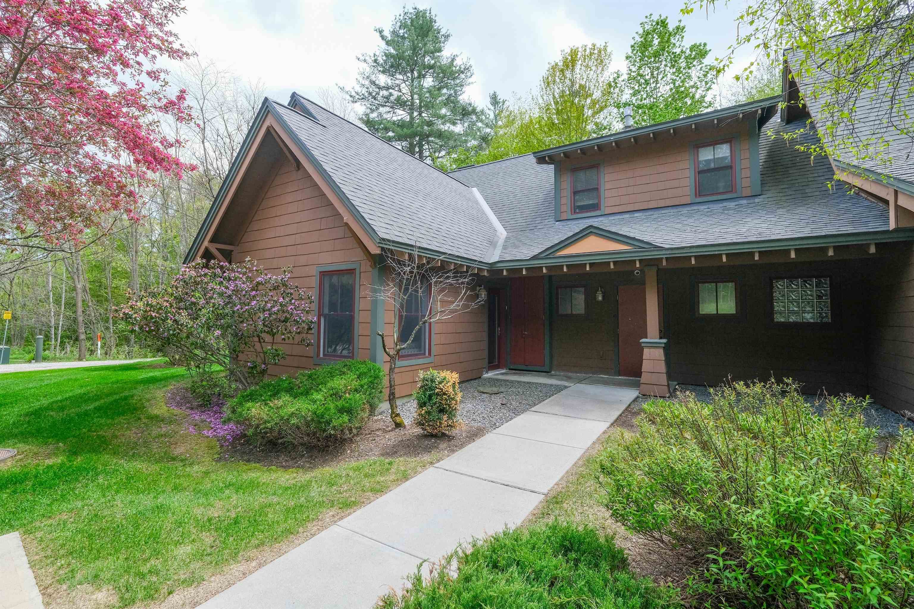 44 Freeman Road, Unit B2 Cavendish, VT 05153 - Photo 57 of 58