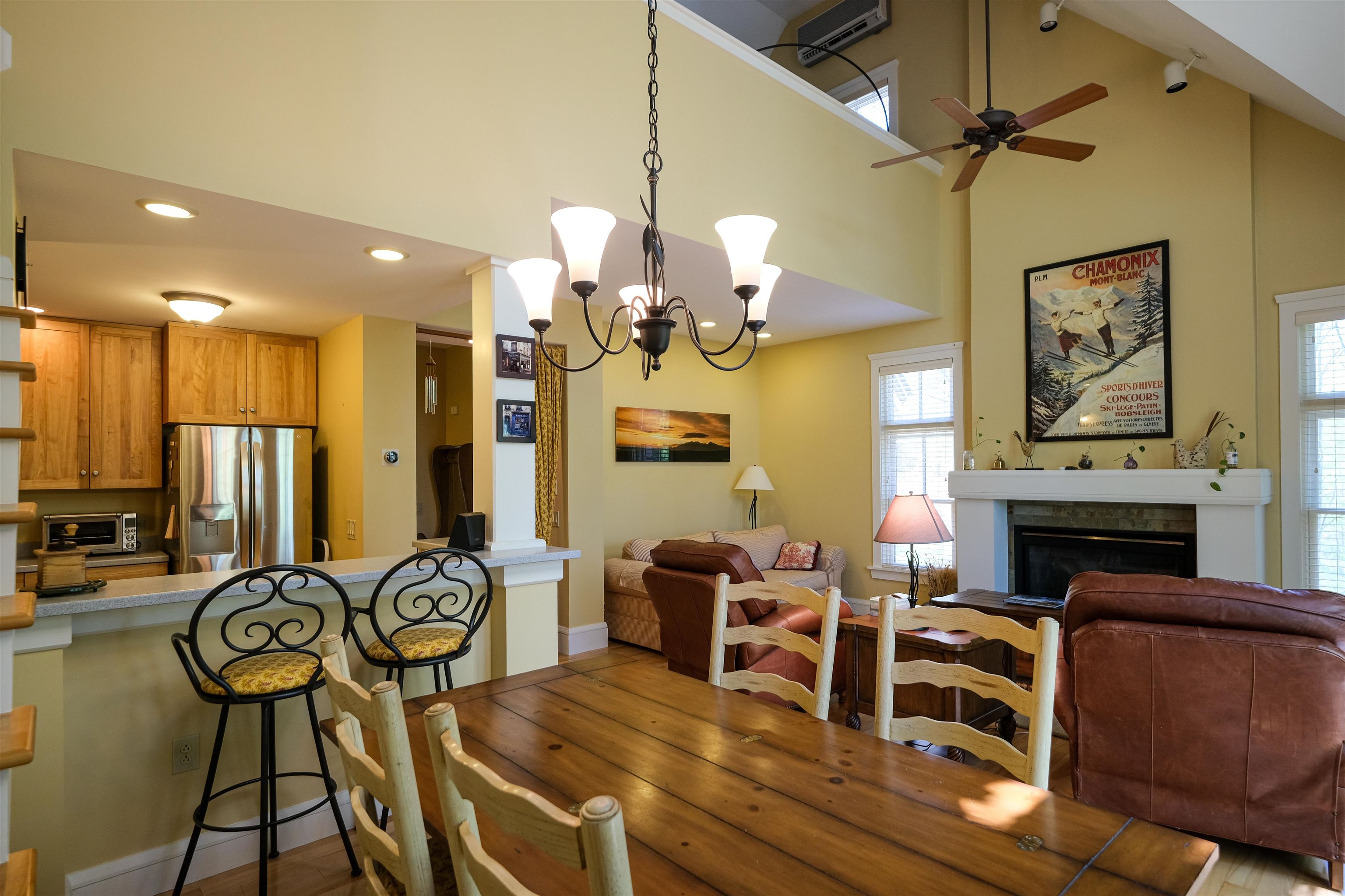 44 Freeman Road, Unit B2 Cavendish, VT 05153 - Photo 7 of 58