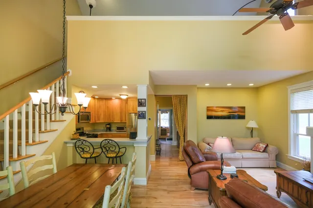 $635,000 | 44 Freeman Road, Unit B2, Cavendish, VT 05153