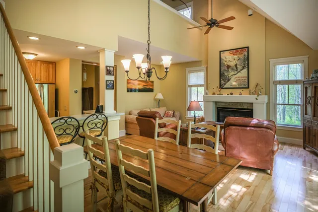 $635,000 | 44 Freeman Road, Unit B2, Cavendish, VT 05153