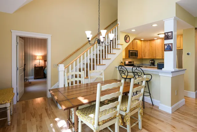 $635,000 | 44 Freeman Road, Unit B2, Cavendish, VT 05153