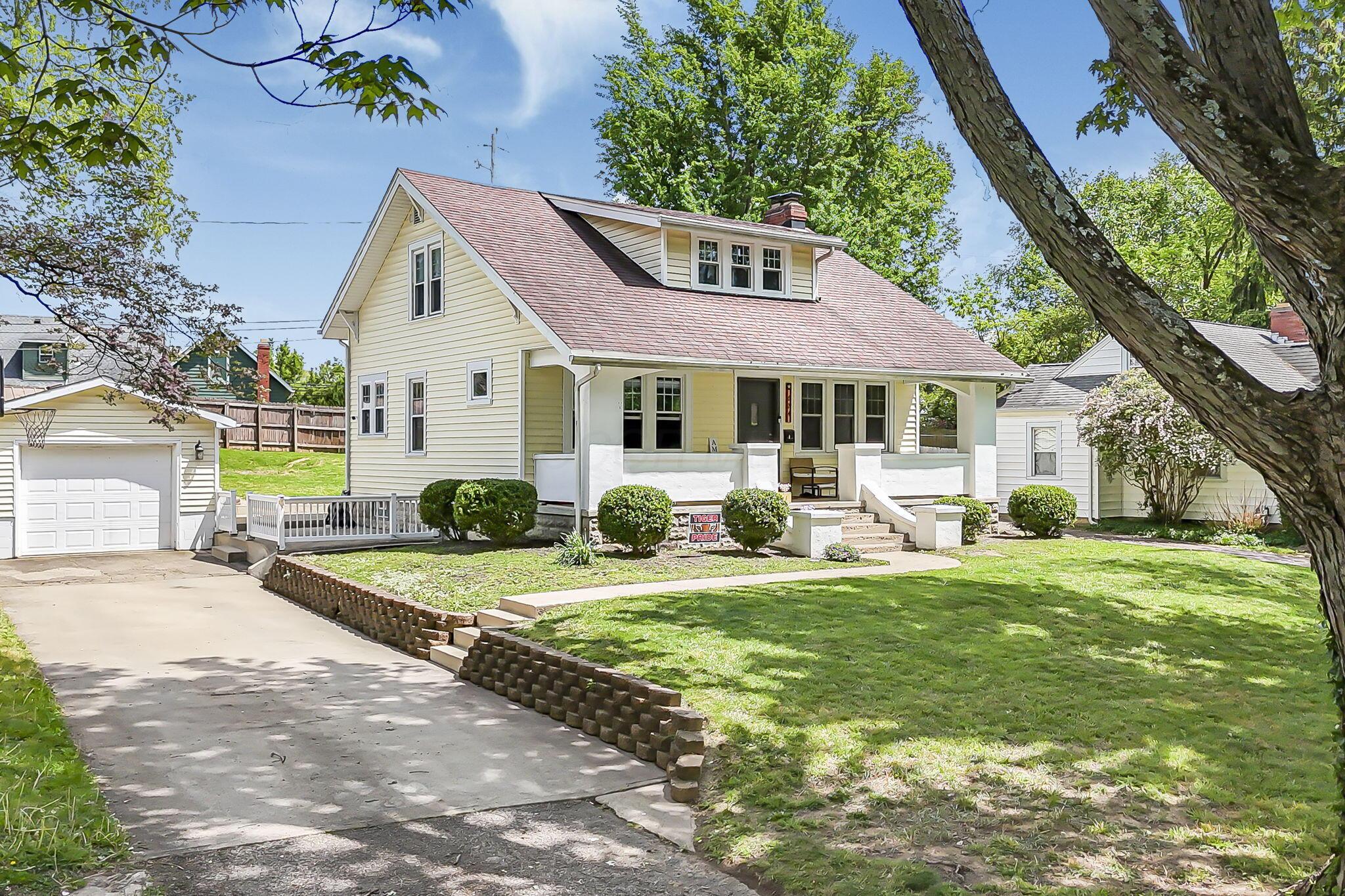 624 Beverly Road Circleville, OH 43113 - Photo 47 of 55