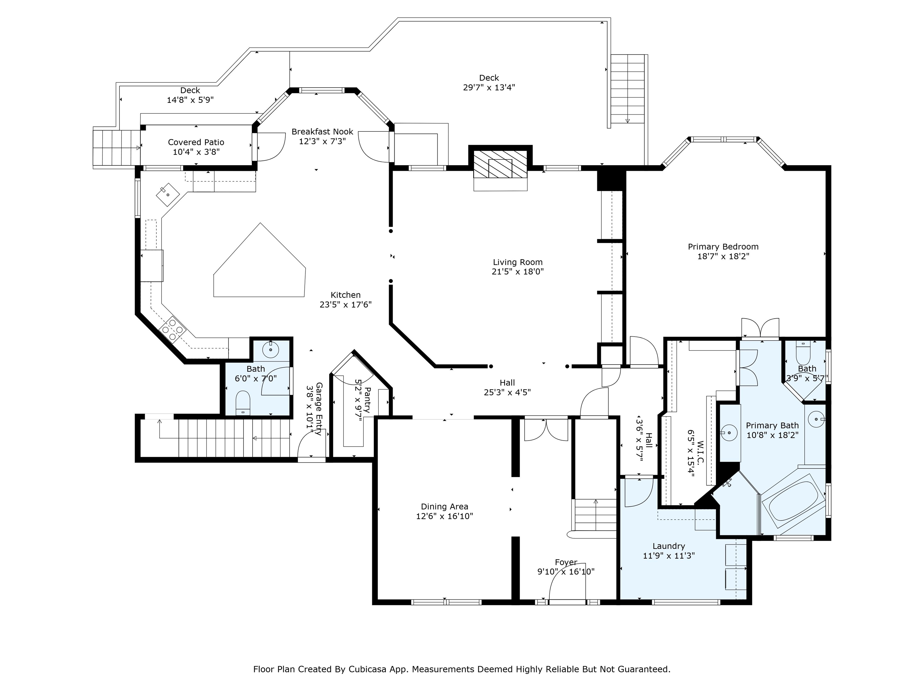 8897 Forest Ridge Cove Memphis, TN 38018 - Photo 33 of 35 View of room layout