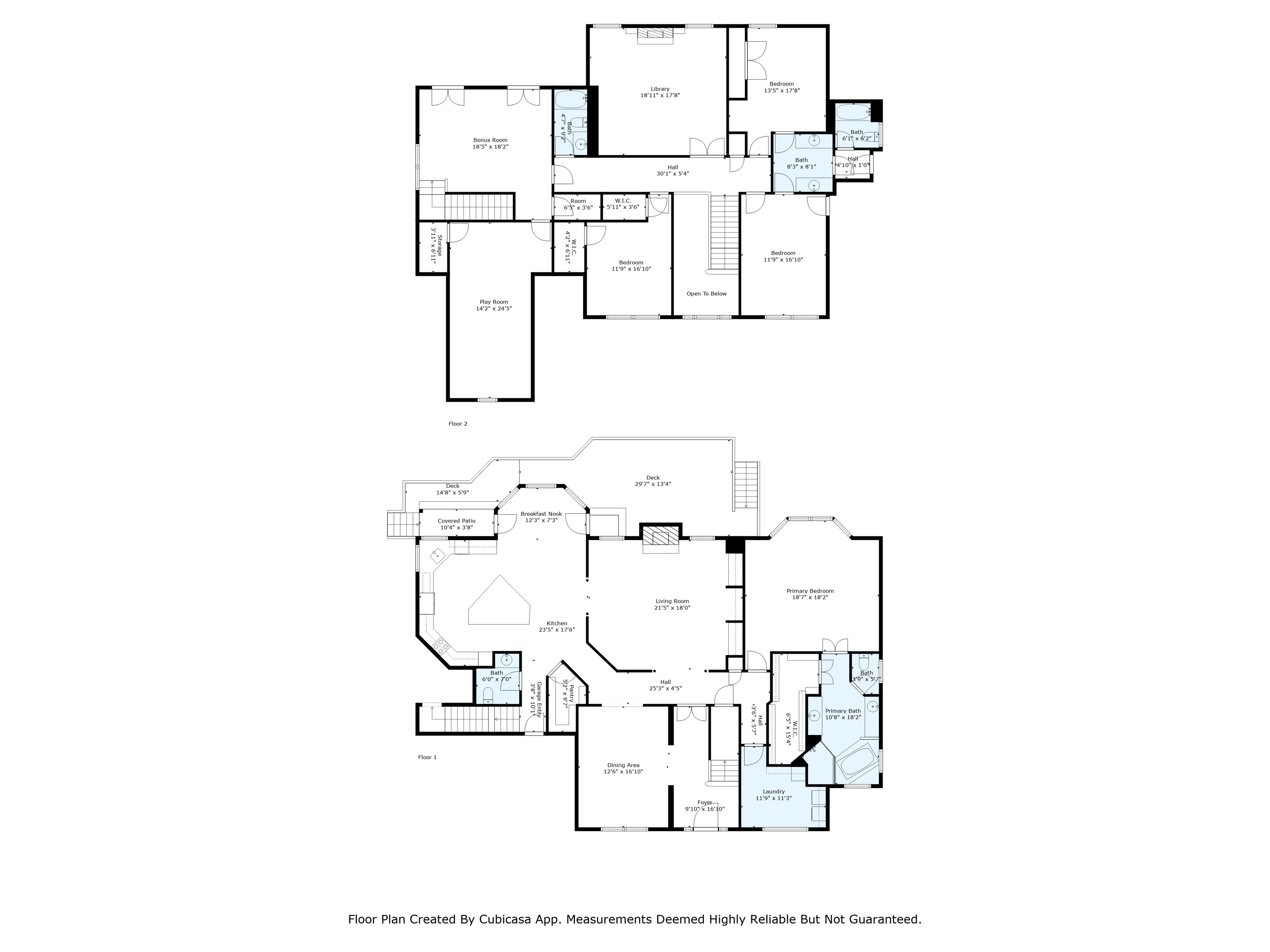 8897 Forest Ridge Cove Memphis, TN 38018 - Photo 34 of 35 View of room layout