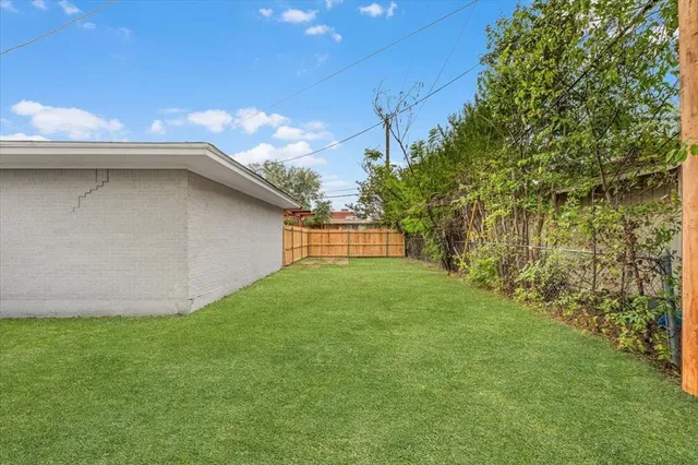 $280,000 | 3301 Hedrick Street, Fort Worth, TX 76111