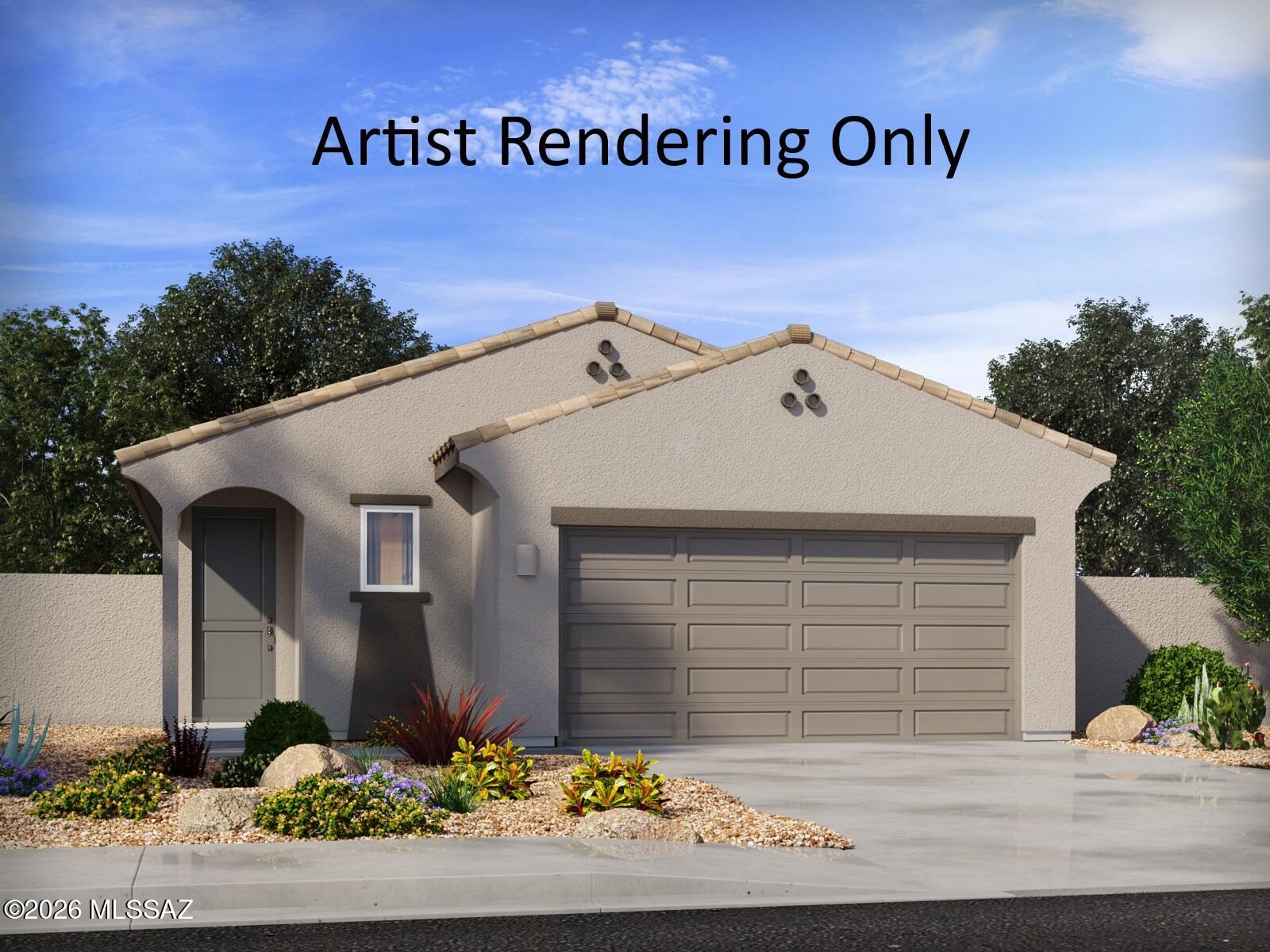 5121 West Gainer Rdg Road Tucson, AZ 85757 - Photo 1 of 2 TUC_Sunset-Crest_1460-Onyx-E Banner