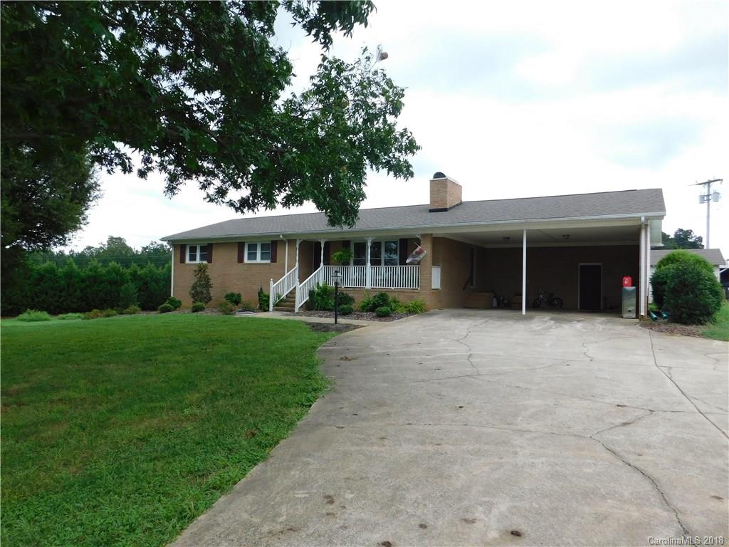 28720 Hatley Farm Road Albemarle, NC 28001 - Photo 1 of 1 Gallery Image 1